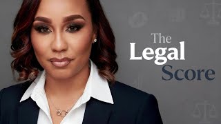 THE LEGAL SCORE with SONJA PEARSON 📱