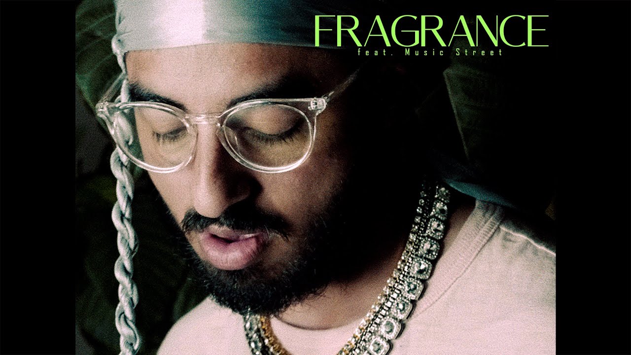 Music Street - Fragrance (official Music Video)