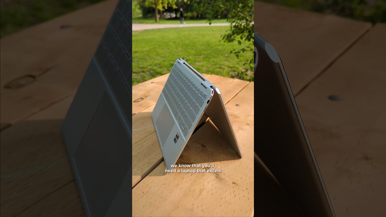 New Laptop HP Spectre 16GB Intel Core i7 SSD 1T