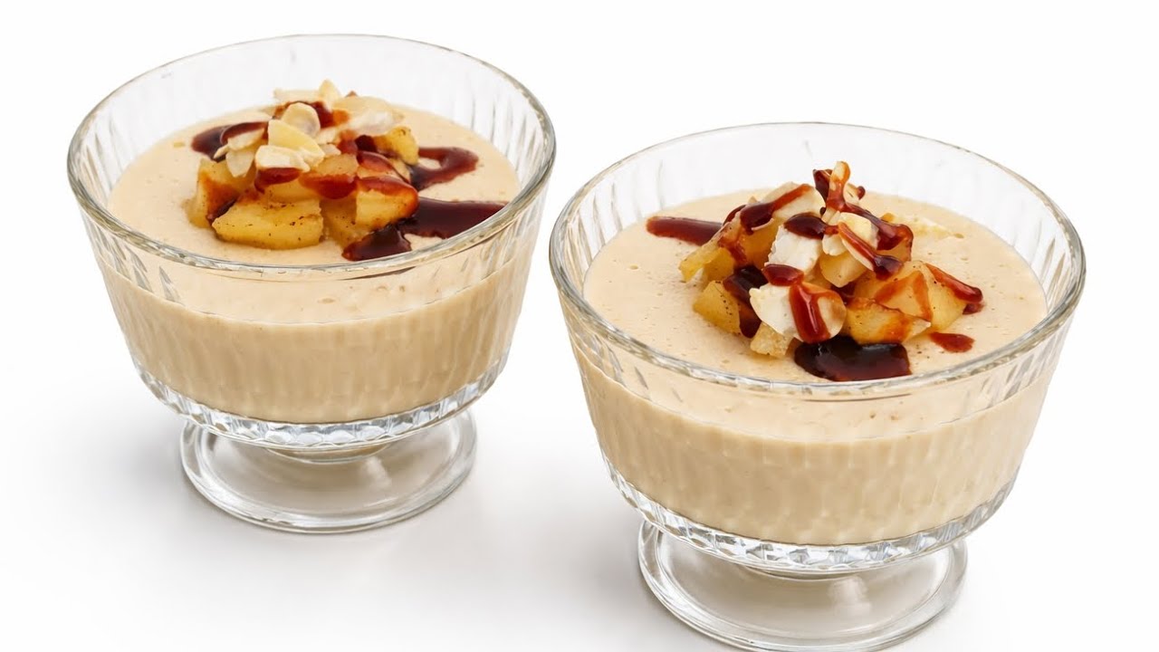 I Tried This Famous Dessert Trick — The Result Surprised Me!