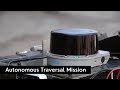 Artificial Intelligence &amp; Automation Subsystem | Mars Rover Manipal