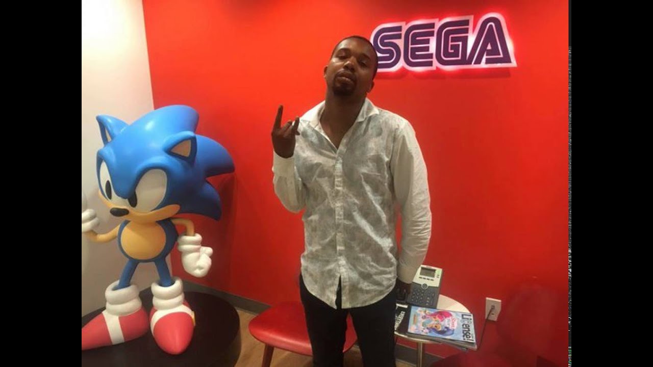 Official Charles Hamilton Thread | ktt2