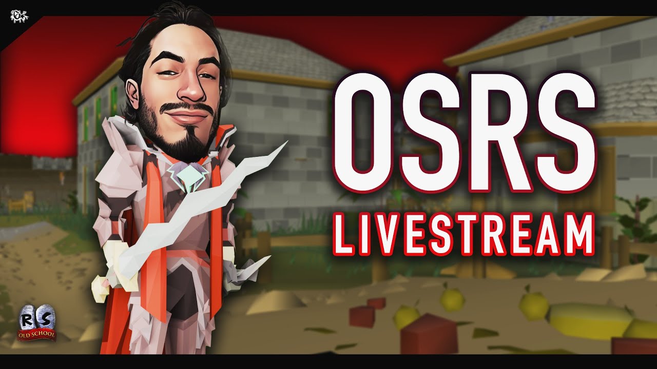 #Osrs
