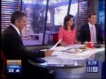 Today show funny bits 2 when animals attack