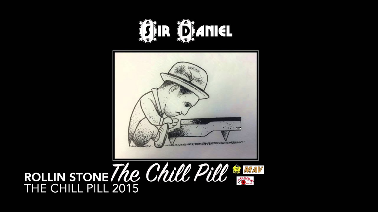 Watch Sir Daniel - Rolling Stone on YouTube Watch Sir Daniel - Rolling Stone on YouTube