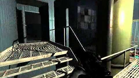 FEAR Interval 3 Escalation Part 2