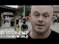 Ross Kemp Interviews Gypsy Leaders in Bulgaria | Ross Kemp Extreme World