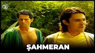 Şahmeran - Kanal 7 Tv Filmi