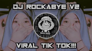 Dj Rockabye V2 Saxophone X Papepap Viral TikTok