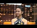 LYODRA GINTING Pemenang Santremo Junior 2017 - Hitam Putih 7 Juni 2017