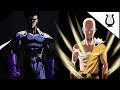 Clase S - Rango 1: El Poder de Blast!! El Heroe al Nivel de Saitama - One Punch man