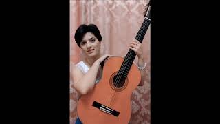 Meri Tiratsuyan – Unu neĝero…