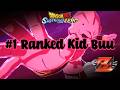 THE #1 KID BUU ON PS5 CLAIMS HIS Z-CHAIN ON PC! :)