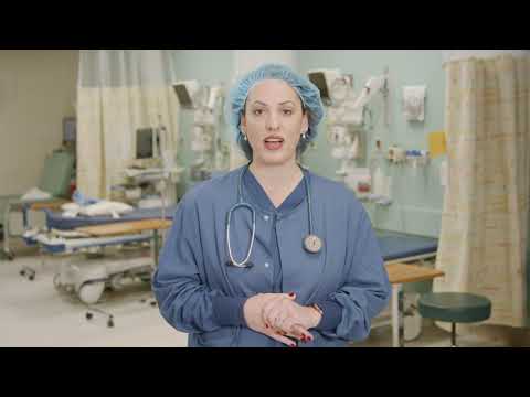 Video: MAC Anestézia (Monitored Anesthesia Care)