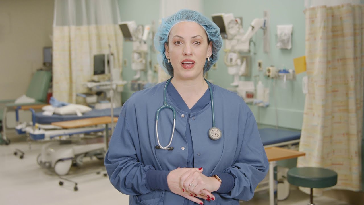 General Anesthesia and Monitored Anesthesia Care YouTube