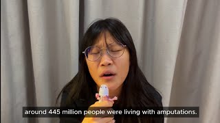 Breakthrough Junior Challenge 2026 | The Science Behind Limb Regeneration in Axolotls