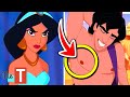 10 Times Disney Made HUGE Mistakes