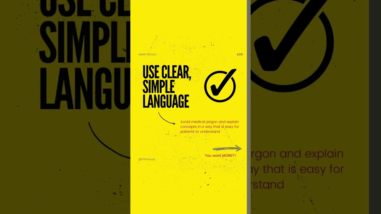 Work In Healthcare? Boost your communication skills in 3 simple steps!