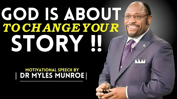 God Is About to Surprise You with a Sudden Turnaround | Dr. Myles Munroe