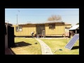 Unique and Spectacular Shipping Container Office