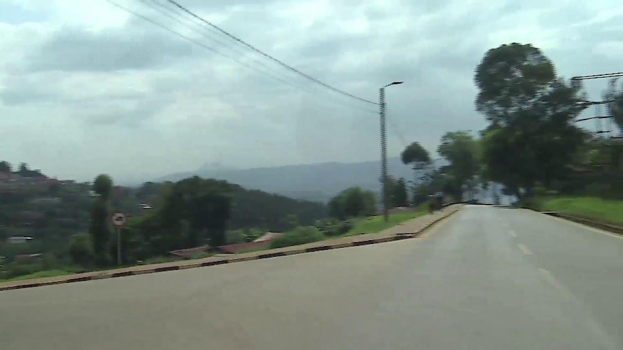 Huye - Rusizi Test mobile Camera 1