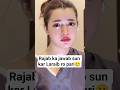 Rajab butt &amp; Laraib Malik controversy #viral #fyp #foryou
