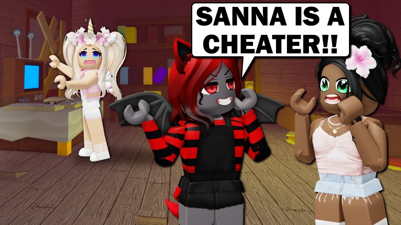 Moody Tries To Turn EVERYONE AGAINST ME In Flee The Facility! (Roblox)