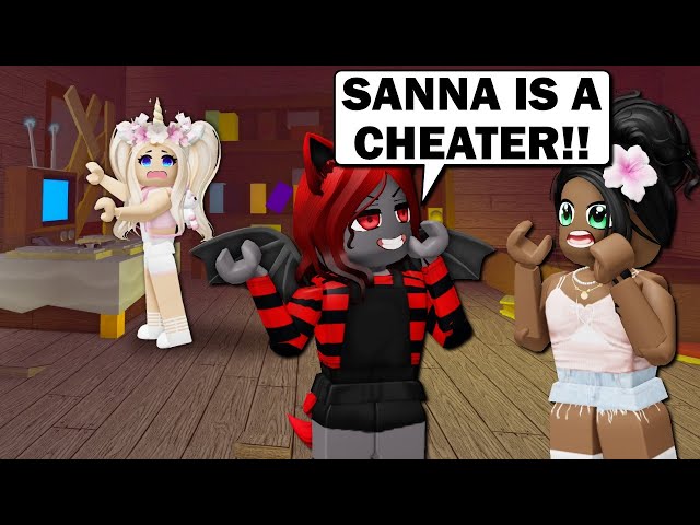 Moody Tries To Turn EVERYONE AGAINST ME In Flee The Facility! (Roblox) class=