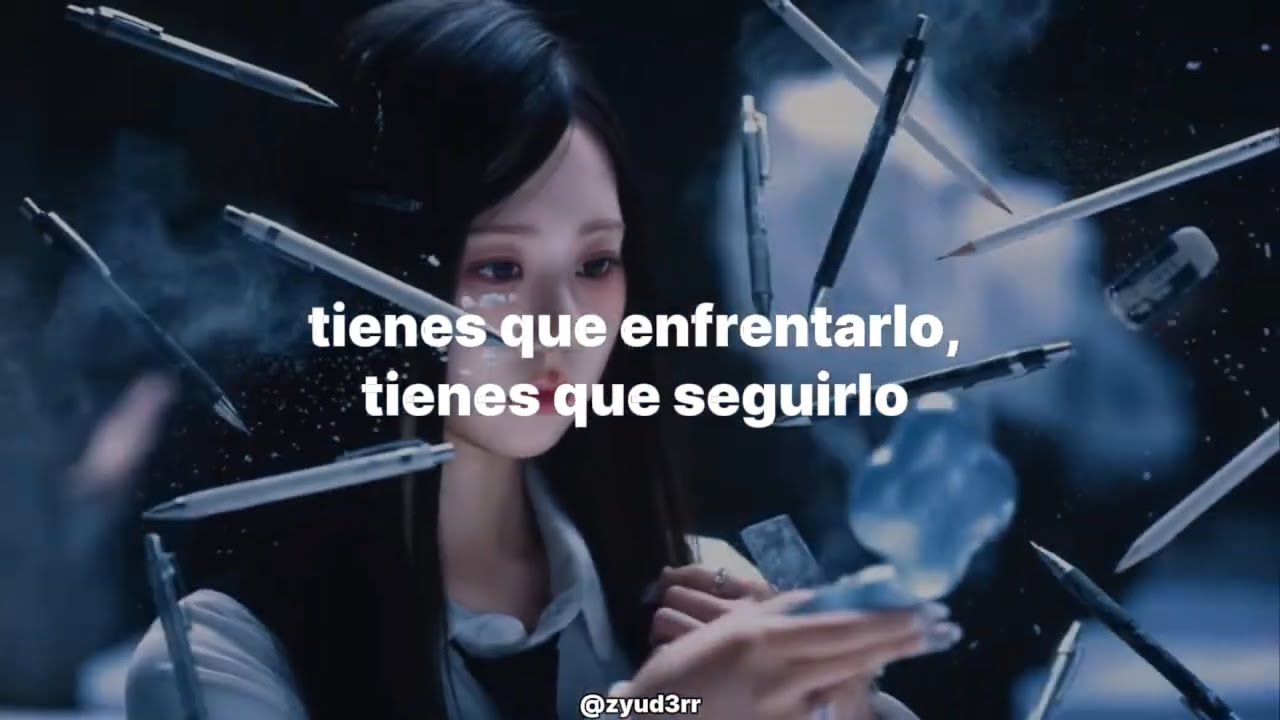 ChoCo1 x ChoCo2 ‘FRENZY’ [Adaptación al Español] + M/V - YouTube