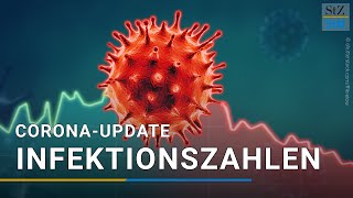 Coronavirus: Wende im Infektionsgeschehen? [Stand 12.11.2020] screenshot 1