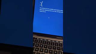 i destroyed Windows 11 on Parallels Desktop using MacBook Pro i destroyed Windows 11 on Parallels Desktop using MacBook Pro