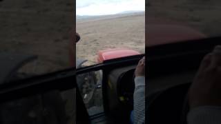 Başak 2090 S Tarla Deniyoruz