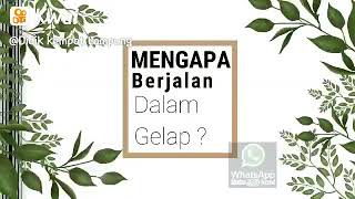 Status WhatsApp keren 2018
