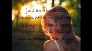 pretty hurts, try, who you are mash-up by Louisa Wendorff