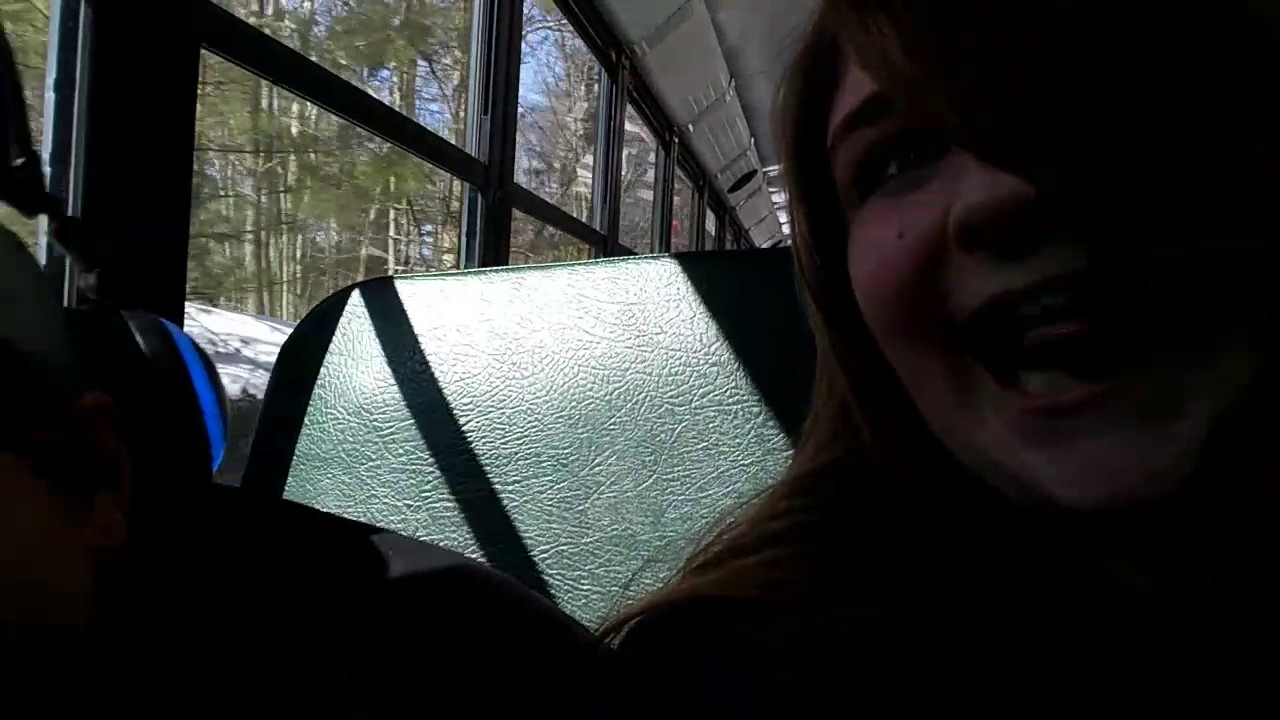 Bus Ride Home YouTube