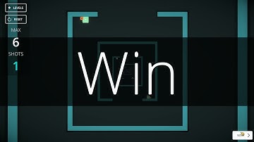 Playing Game inside a game by Sam Hogan