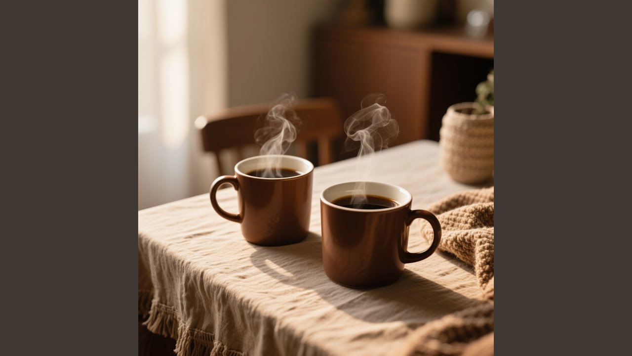 Coffee For Two