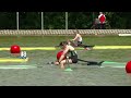 2025 European Rowing Championships - Lightweight Women's Single Sculls (LW1x) - Final A