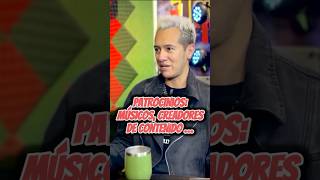Patrocinios para Músicos, Guitarristas en Redes #vivirdelamusica #podcast #entrevista #guitarrista