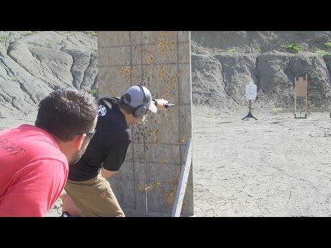NRA Freestyle NOIR Season 2 | Ep. 8: LaSorte’s Tactical Relapse "Tap - Rack - Bang"