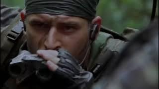 War Movie Behind Enemy Lines Colombia HD 1080p