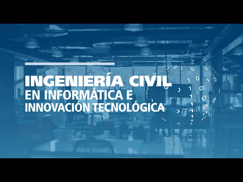 Testimonio de Alumnos - Ingeniería Civil Industrial e Innovación Tecnológica UDD