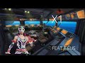 DOIS EX-JOGADORES DE FORTNITE TIRANDO UM X1. FEAT JESUS