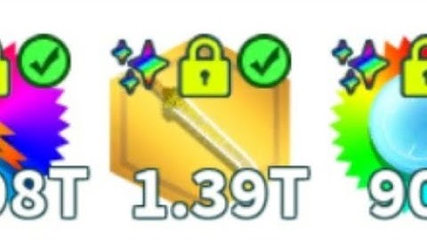 Making Shiny+ Exclusive Relic sword + shiny++ exclusive sword | Weapon Fighting Simulator