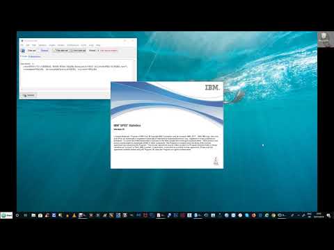 R-commander for single-case data analysis