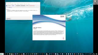 R-commander for single-case data analysis