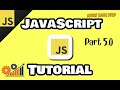 JavaScript Control Flow Explained | Conditional Statements | Part 5.0