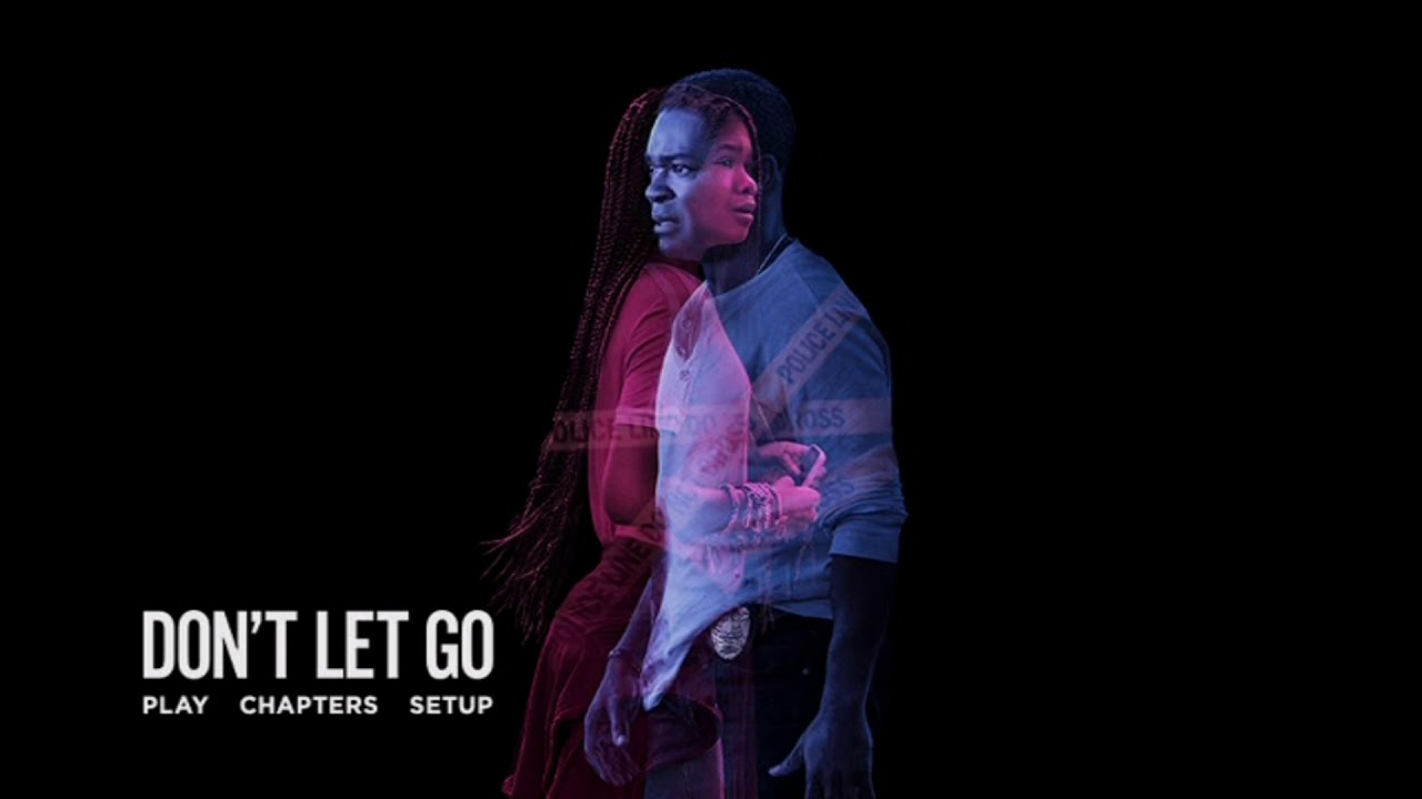 Dont lets go. Don't Let go (2019) Постер. Того 2019 Постер.