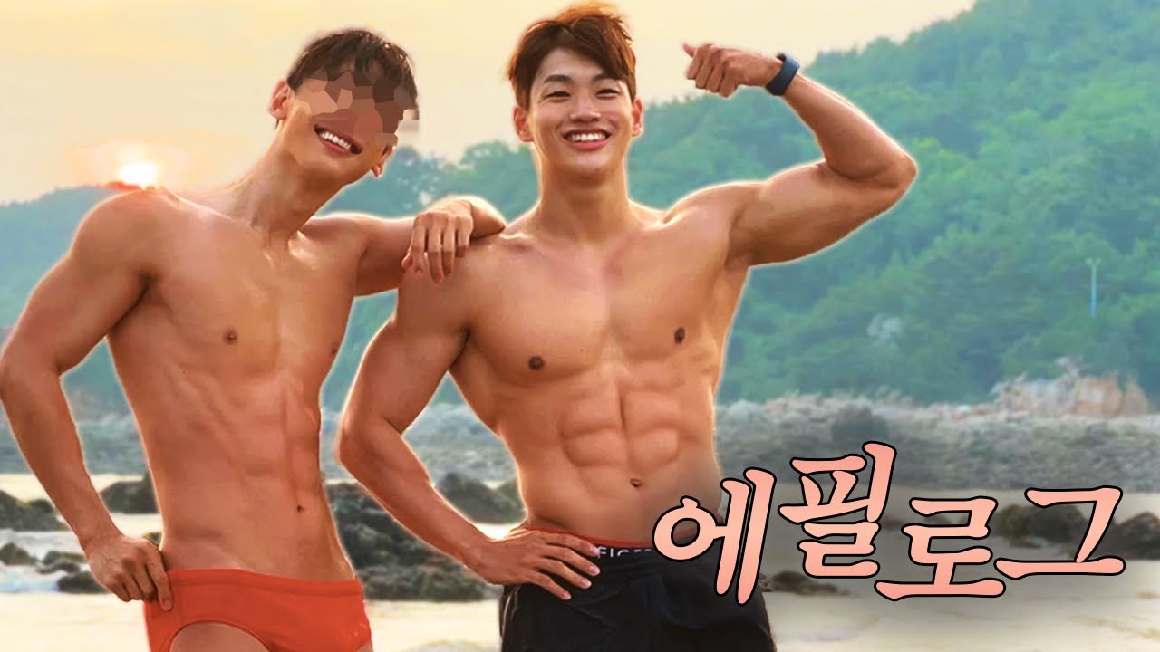 What happened🤭 after the body profile shoot: Epilogue