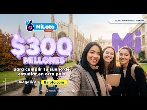 RESULTADO  MILOTO  MARTES 27 DE ENERO 2026 #0475